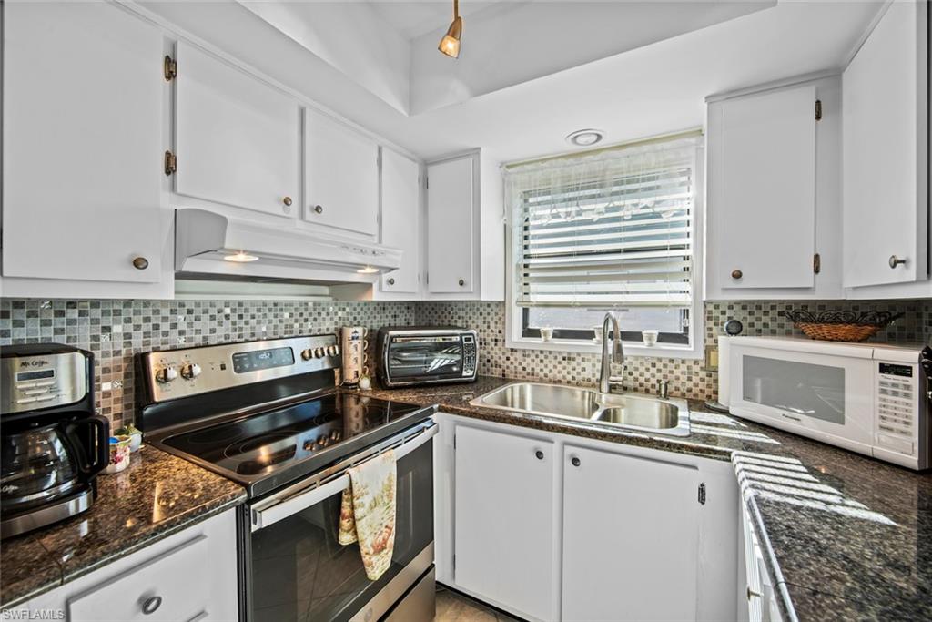 DONAX VILLAGE CONDO - Residential