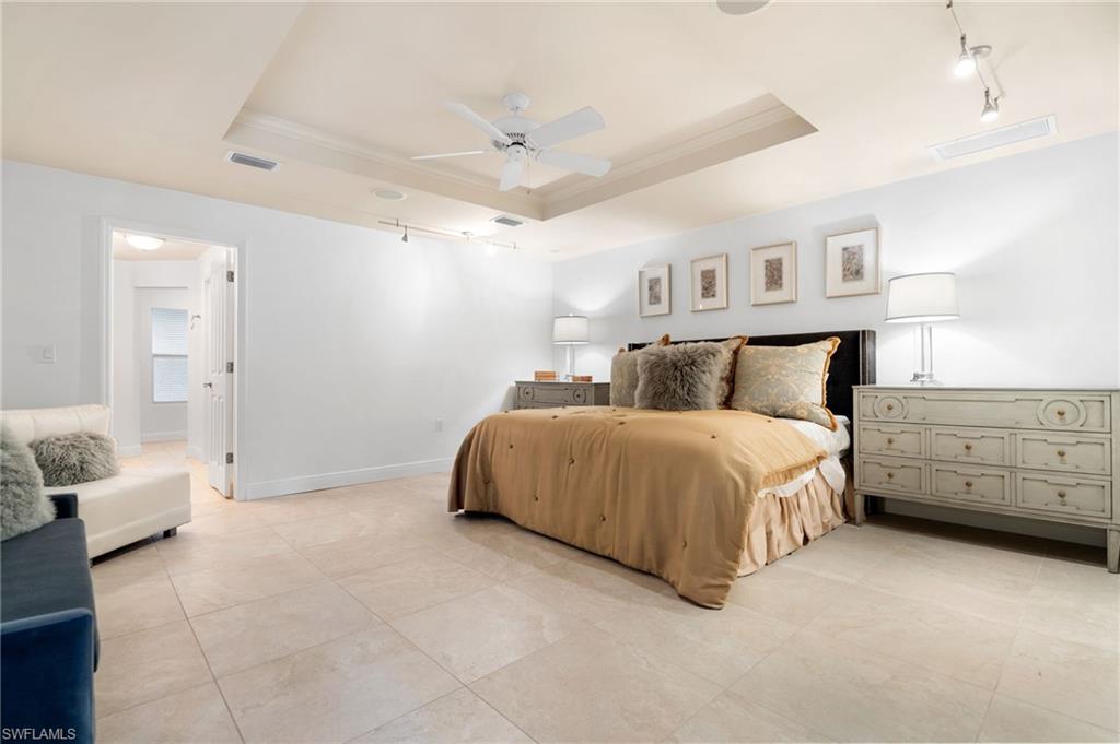 GULF HEIGHTS - Residential