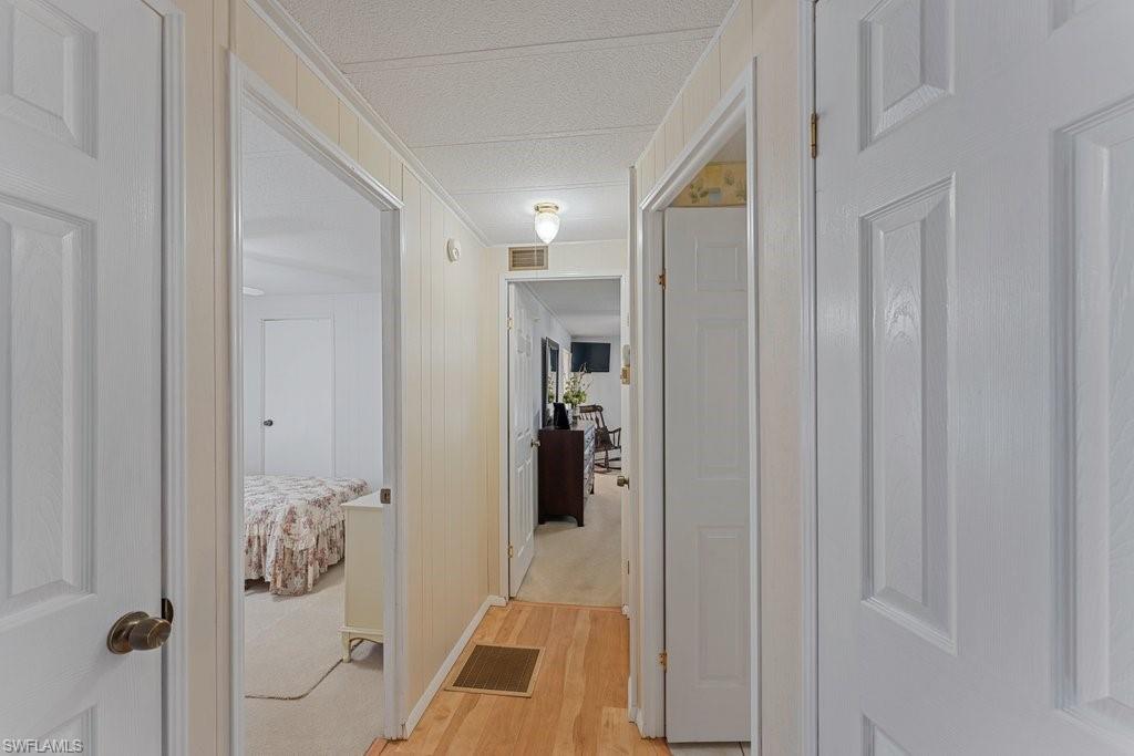 LAUREL ESTATES MOBILE HOME VIL - Residential