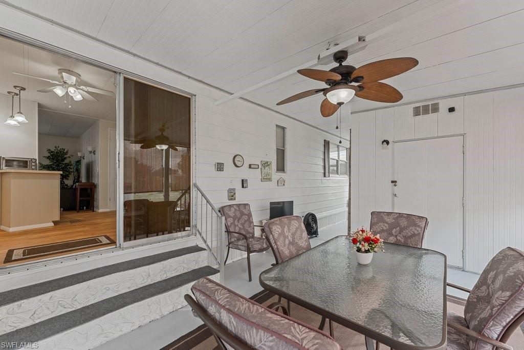 LAUREL ESTATES MOBILE HOME VIL - Residential