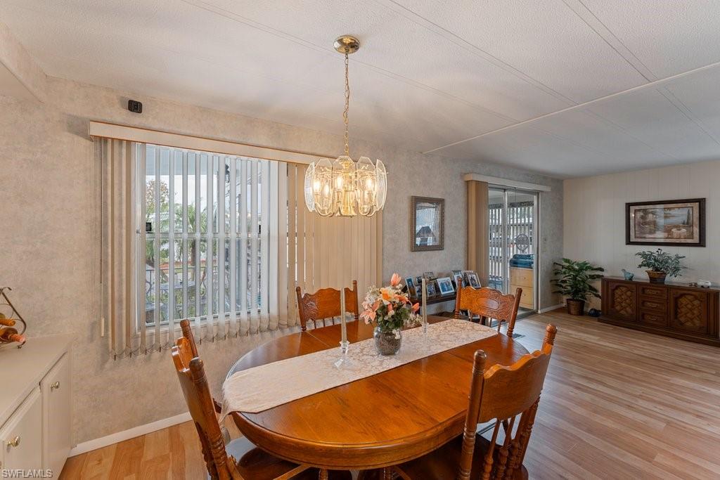 LAUREL ESTATES MOBILE HOME VIL - Residential