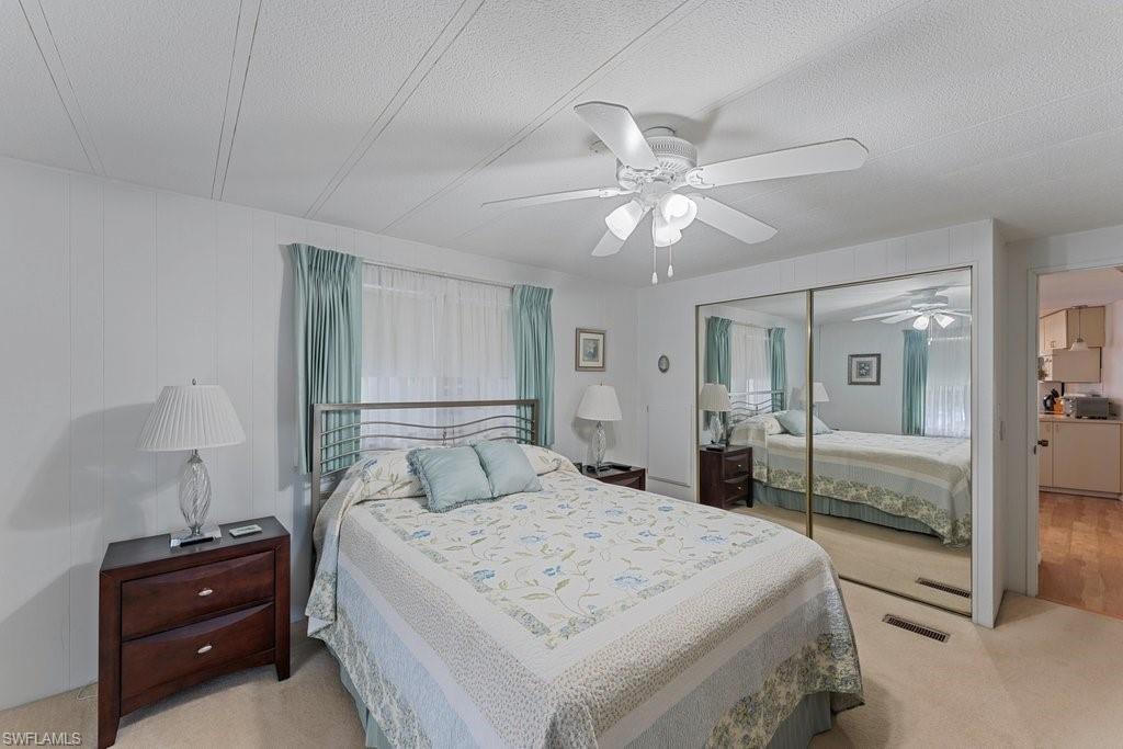 LAUREL ESTATES MOBILE HOME VIL - Residential