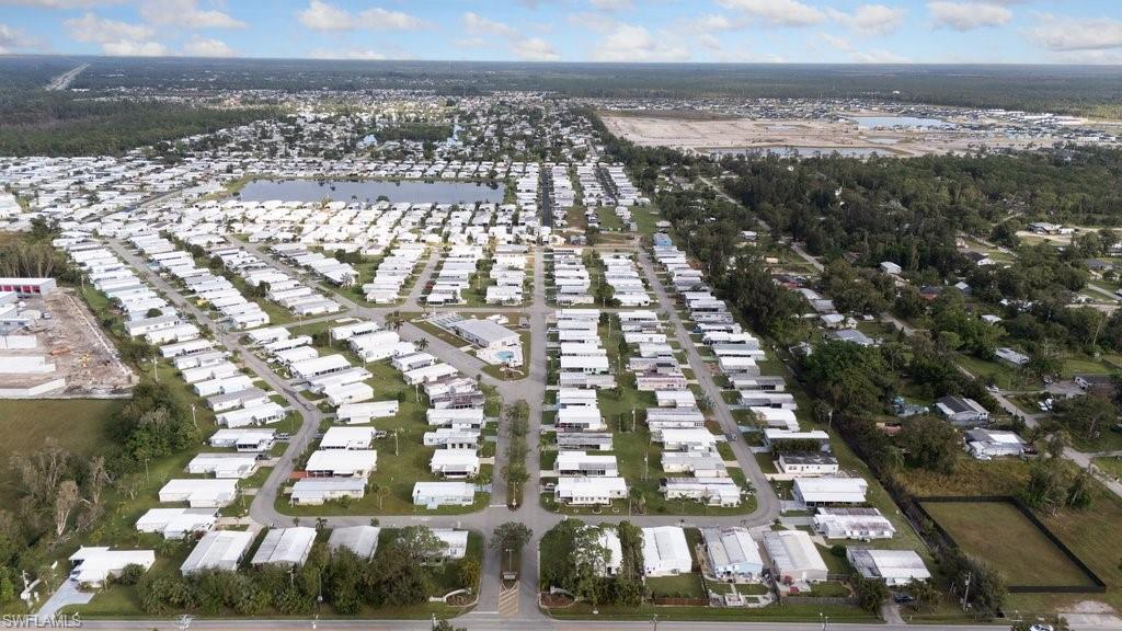 LAUREL ESTATES MOBILE HOME VIL - Residential