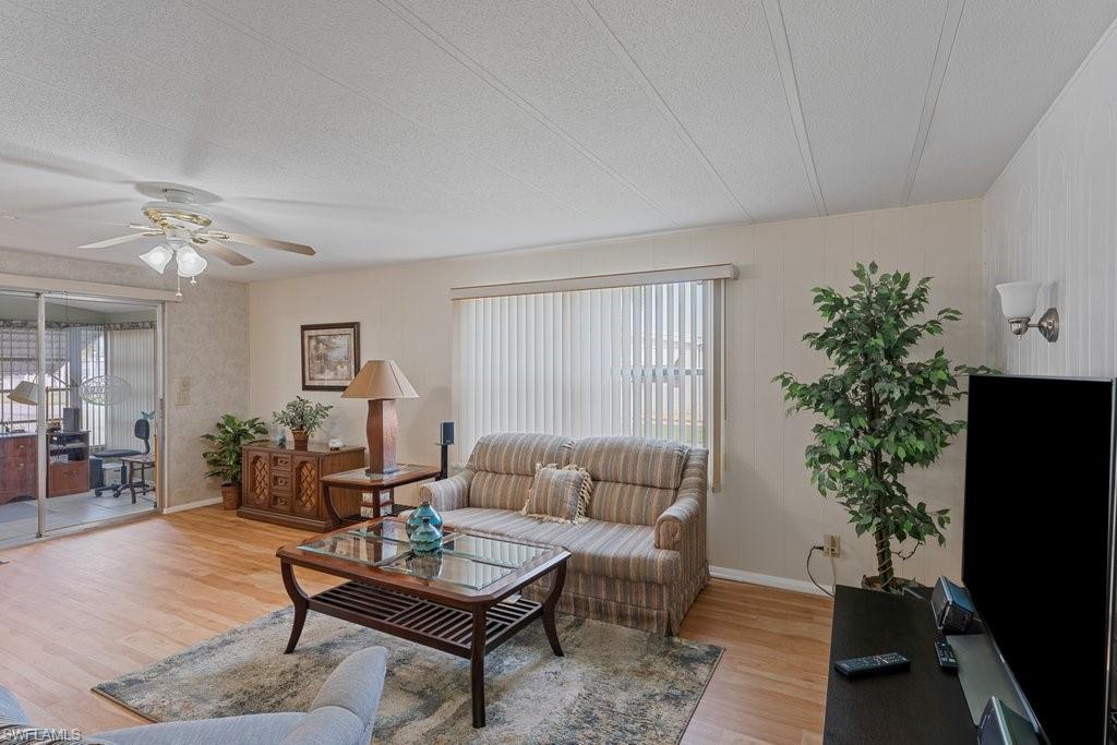 LAUREL ESTATES MOBILE HOME VIL - Residential