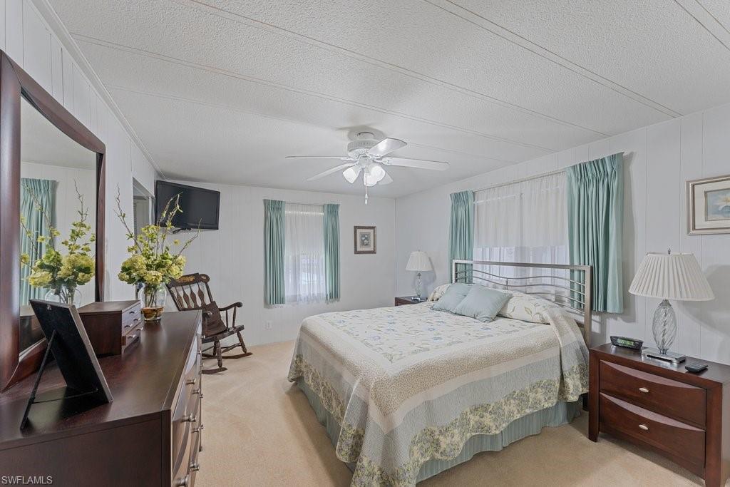 LAUREL ESTATES MOBILE HOME VIL - Residential