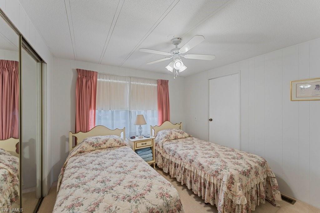 LAUREL ESTATES MOBILE HOME VIL - Residential