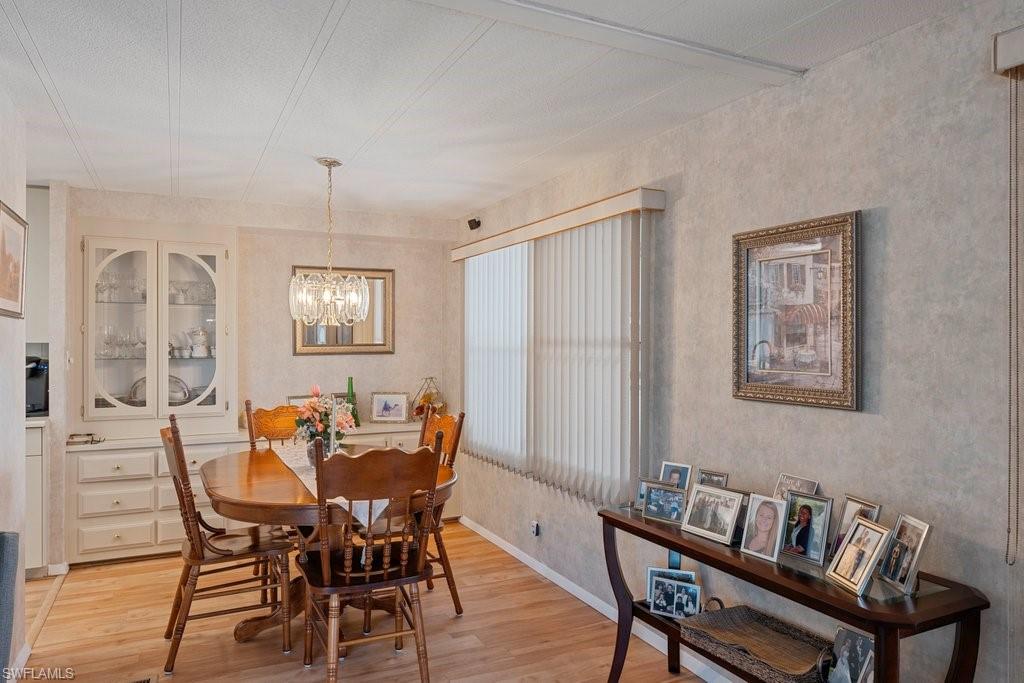 LAUREL ESTATES MOBILE HOME VIL - Residential