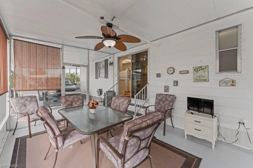 LAUREL ESTATES MOBILE HOME VIL - Residential