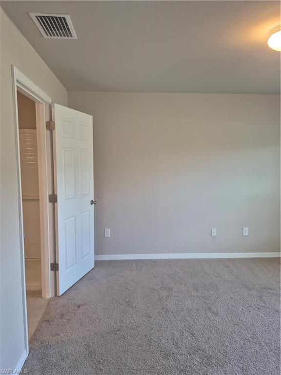 PORT LABELLE - Residential Lease