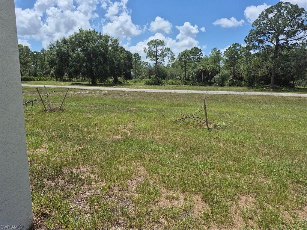 PORT LABELLE - Residential Lease