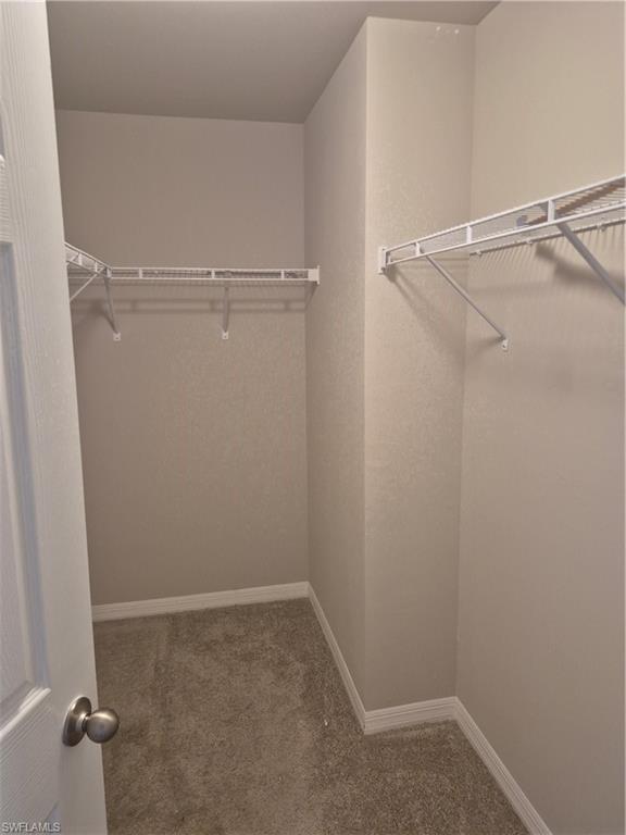 PORT LABELLE - Residential Lease