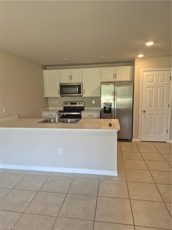 PORT LABELLE - Residential Lease