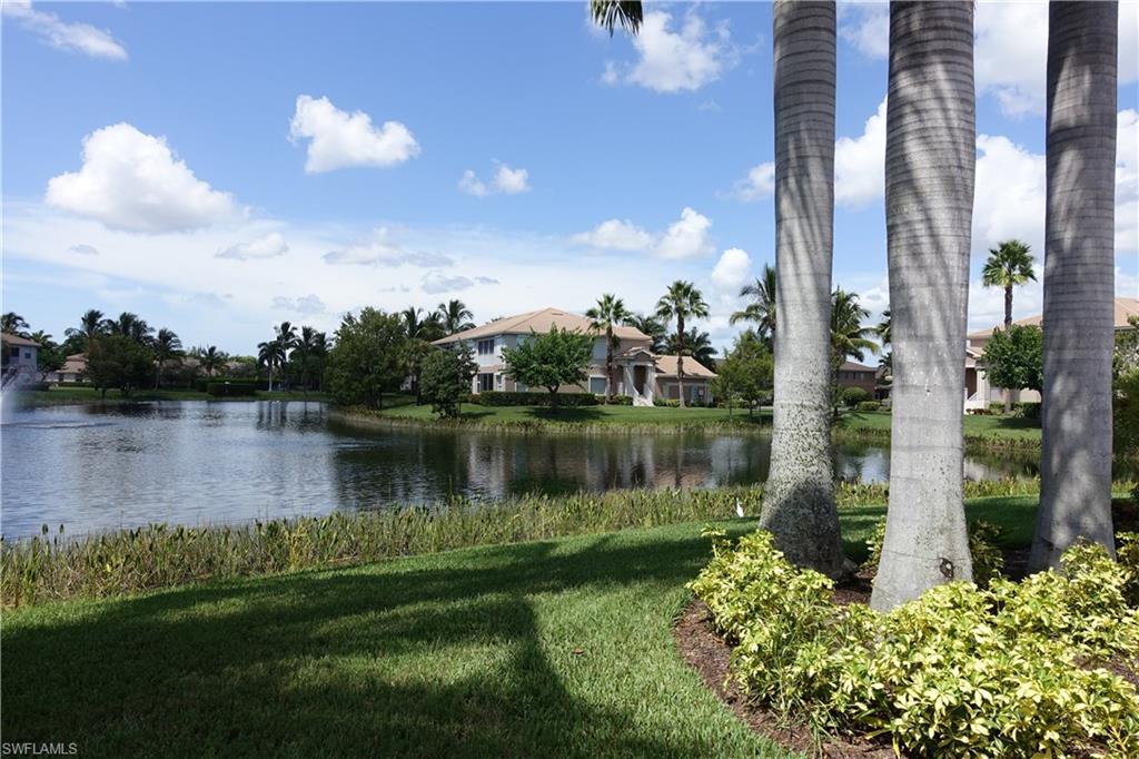 REFLECTION LAKES - Residential