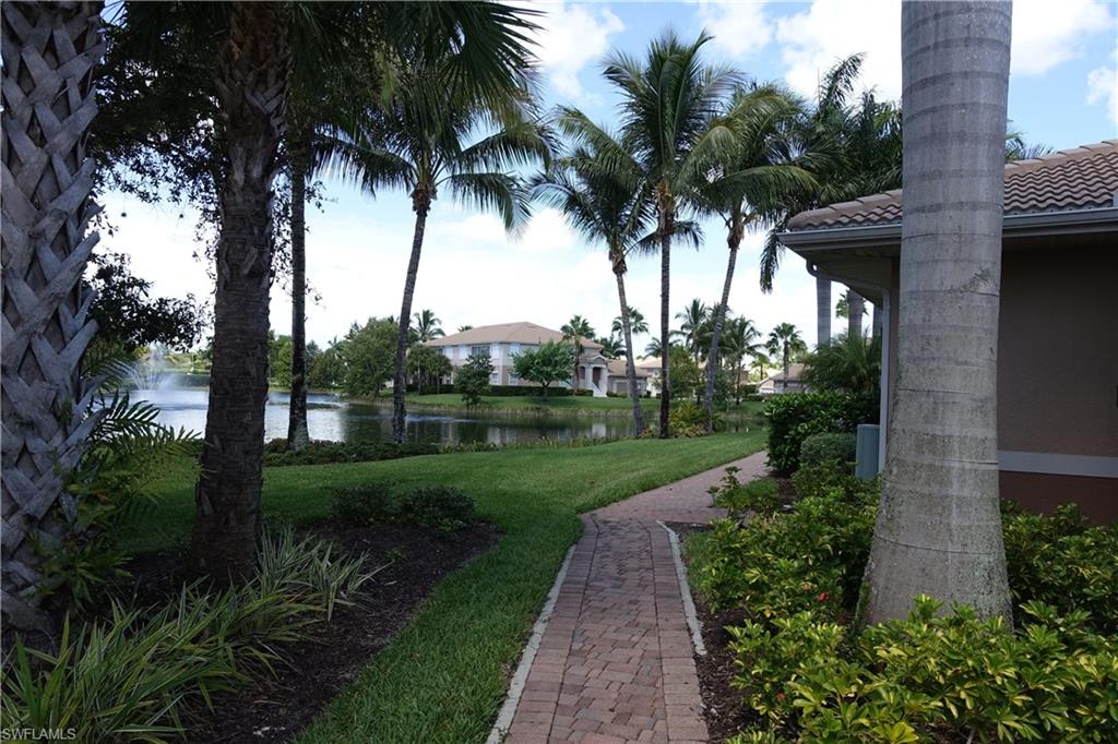 REFLECTION LAKES - Residential