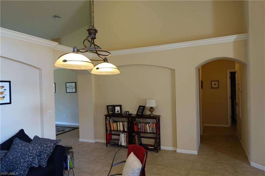 REFLECTION LAKES - Residential