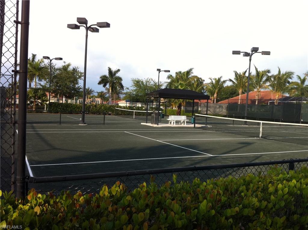 REFLECTION LAKES - Residential