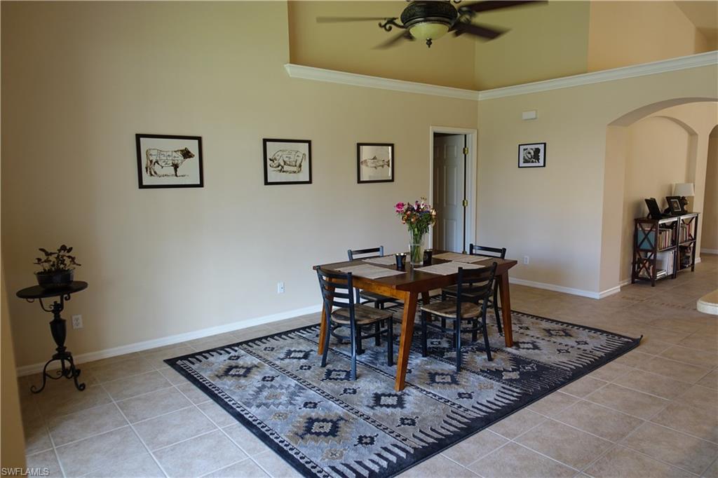 REFLECTION LAKES - Residential