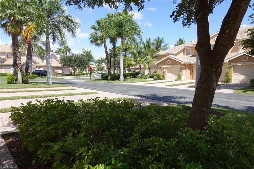 REFLECTION LAKES - Residential