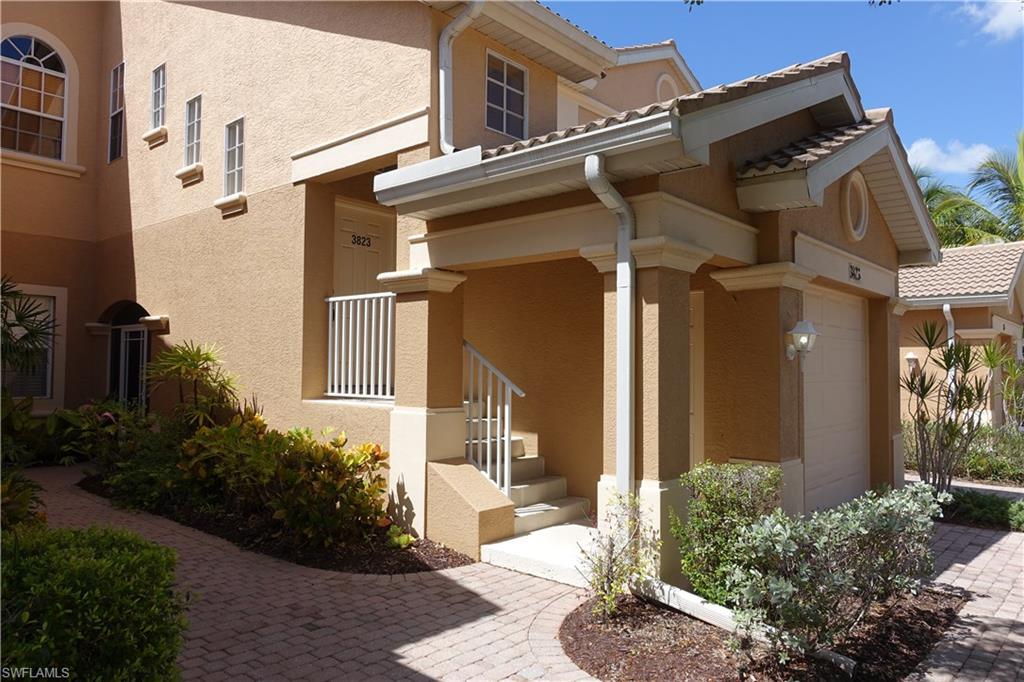 REFLECTION LAKES - Residential