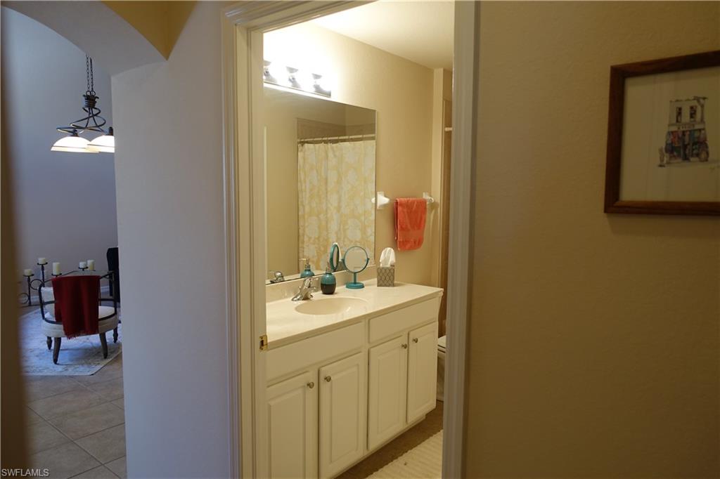 REFLECTION LAKES - Residential