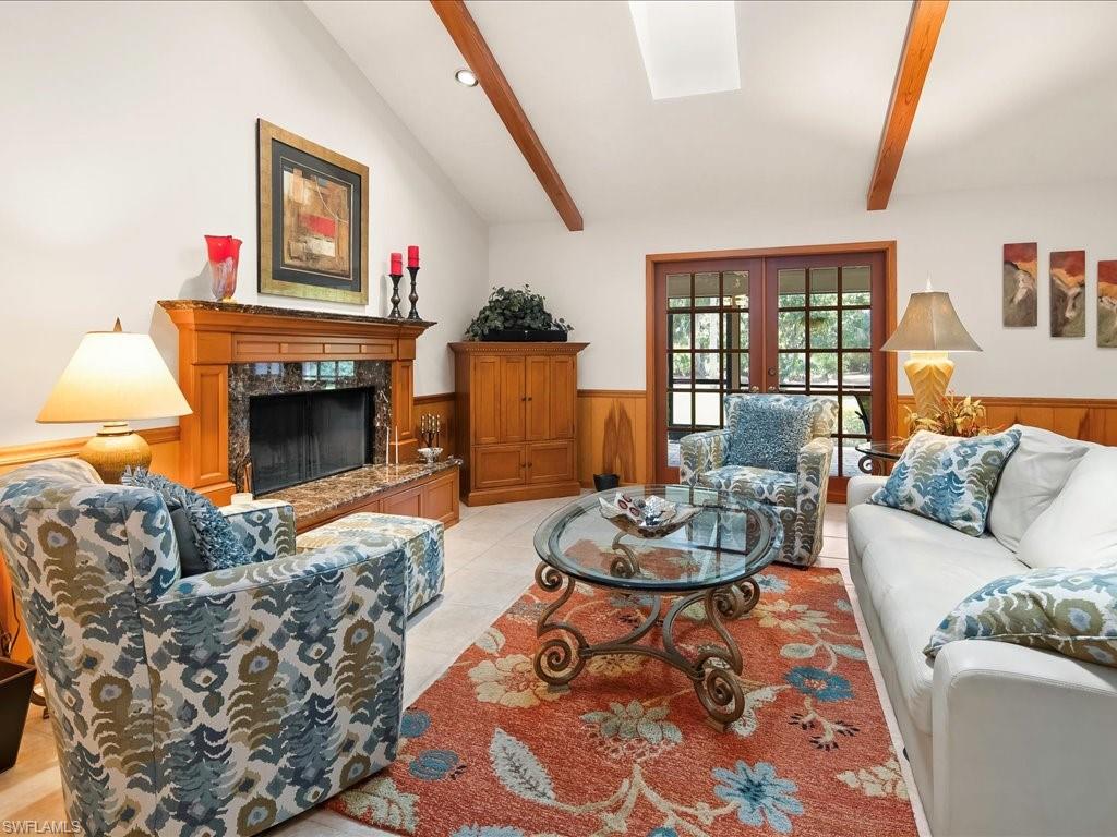 5312 Palmetto Woods DR