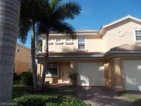 20012 Heatherstone WAY 1 ESTERO FL 33928