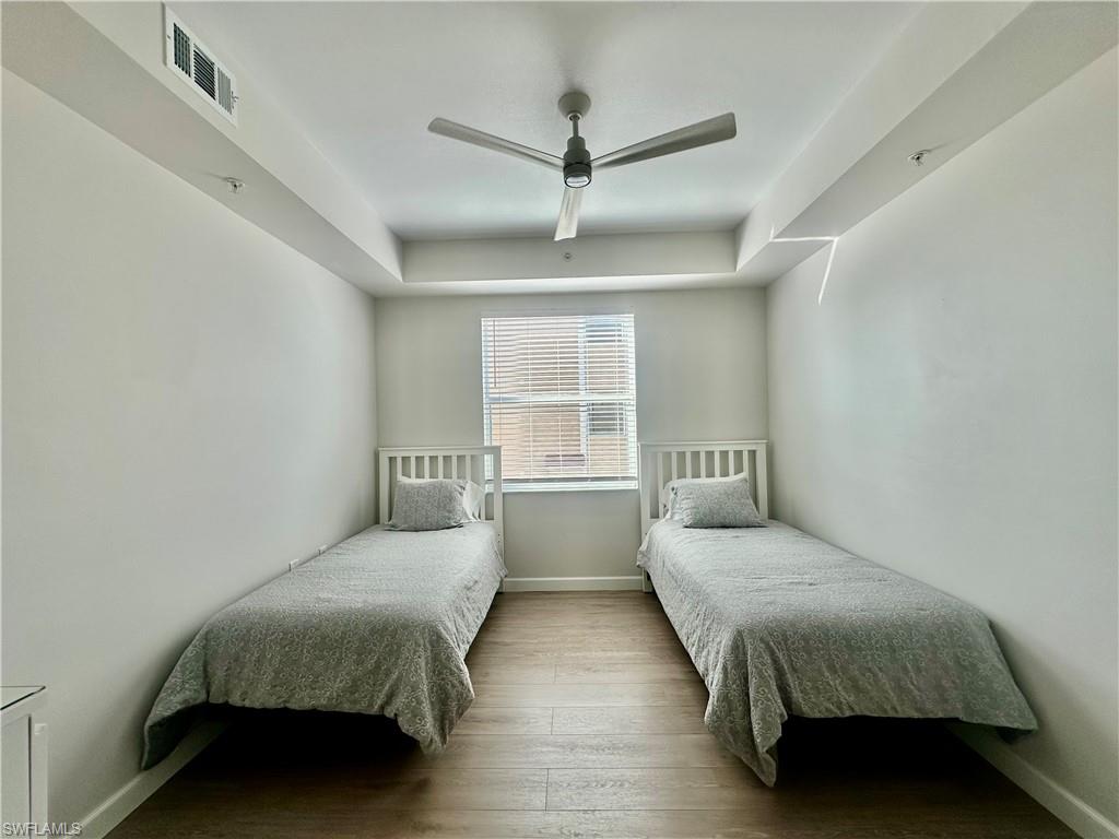 CYPRESS TRACE - Residential Lease