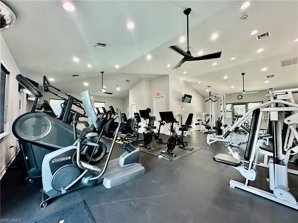 CYPRESS TRACE - Residential Lease