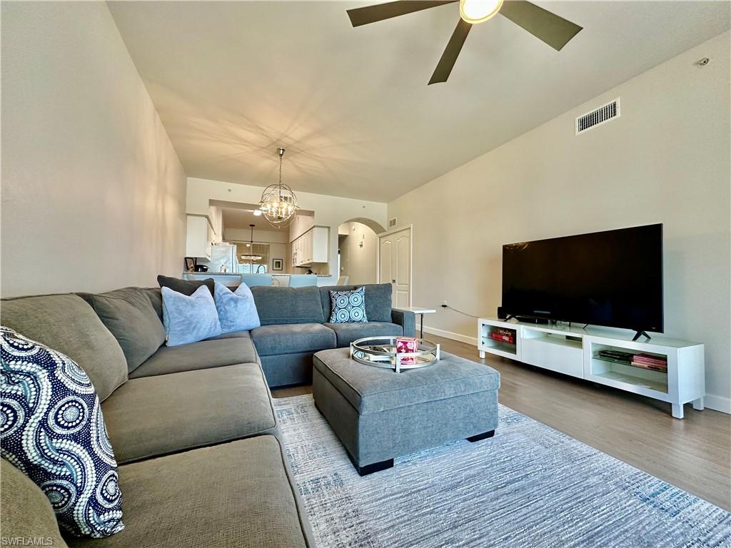 CYPRESS TRACE - Residential Lease