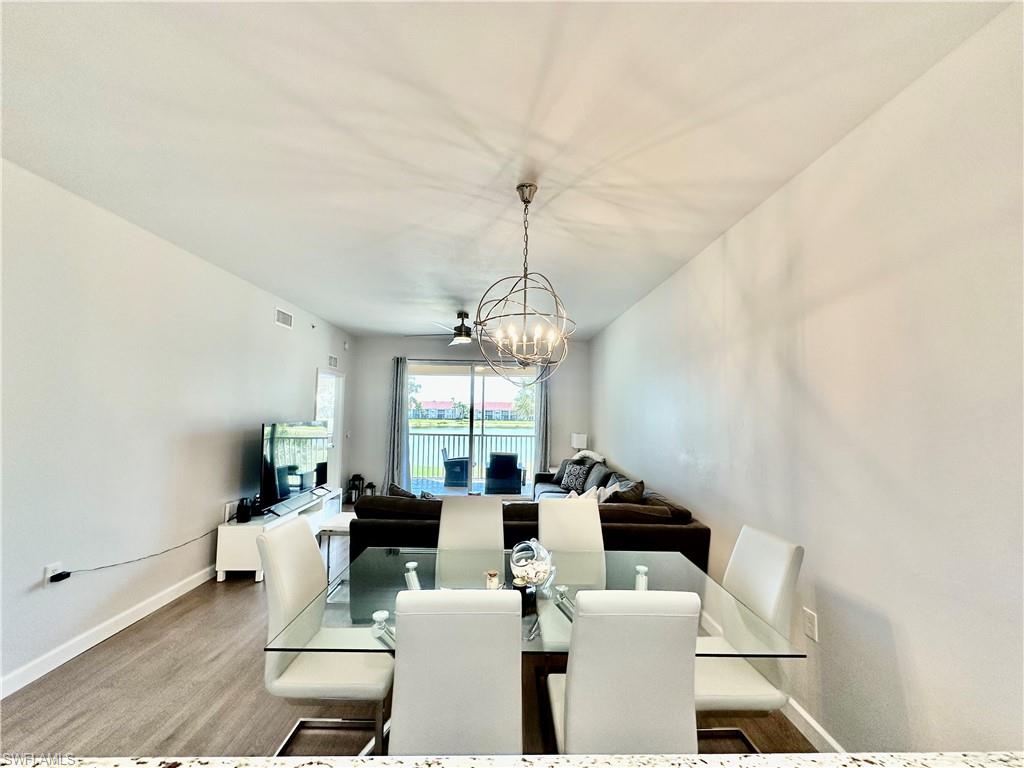 CYPRESS TRACE - Residential Lease