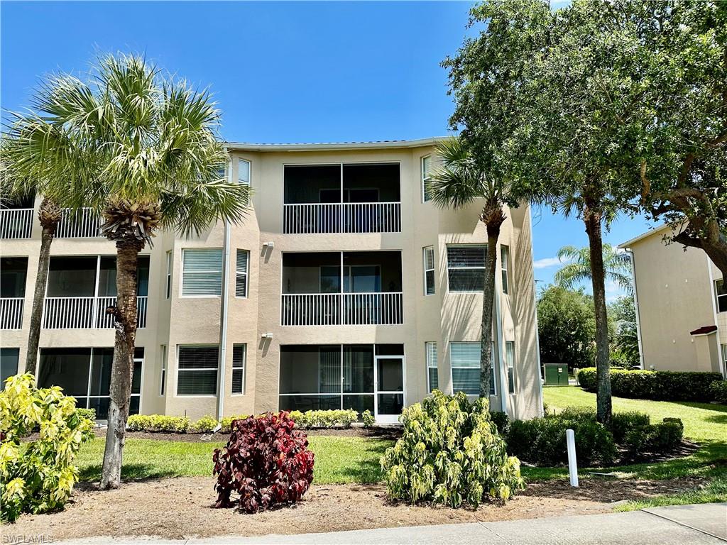 CYPRESS TRACE - Residential Lease