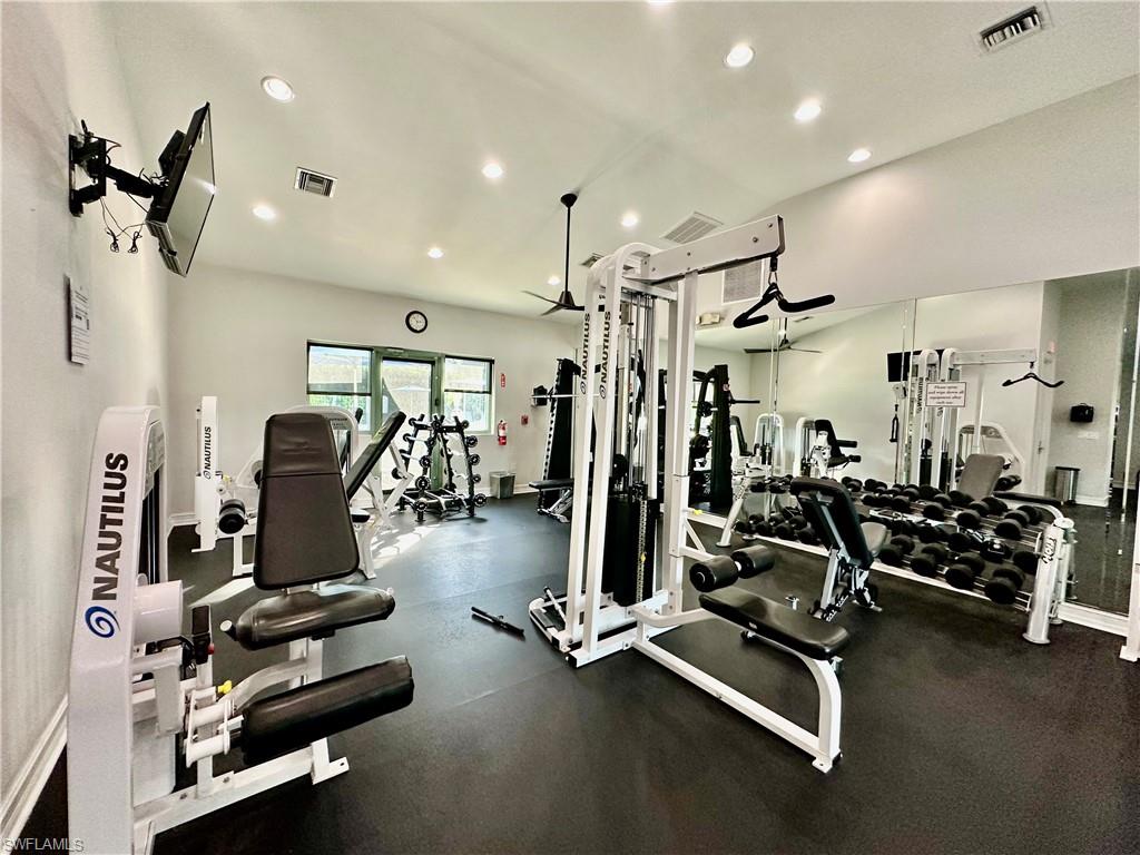 CYPRESS TRACE - Residential Lease