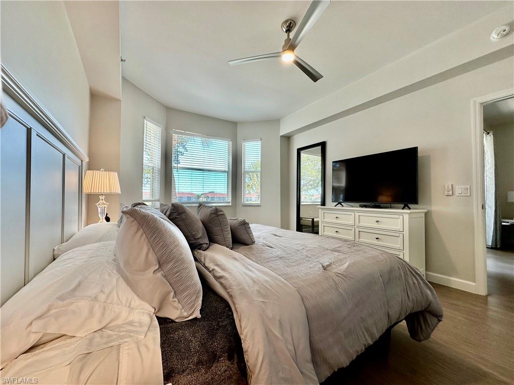 CYPRESS TRACE - Residential Lease