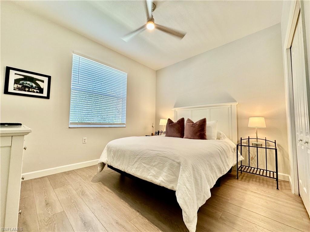 CYPRESS TRACE - Residential Lease