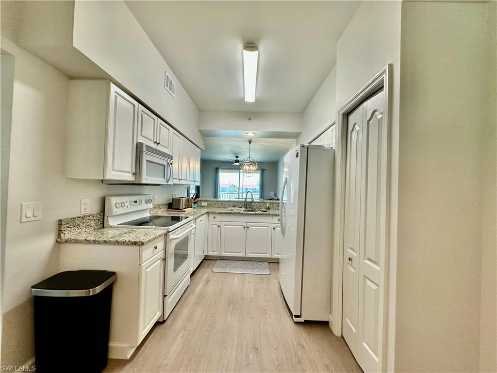 CYPRESS TRACE - Residential Lease