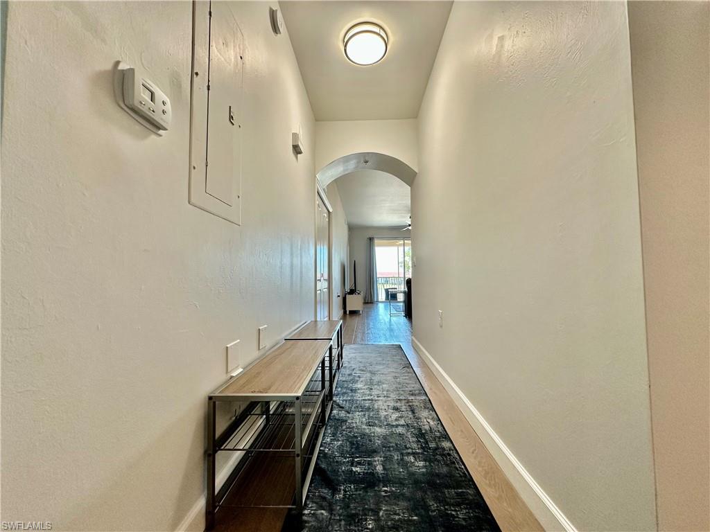 CYPRESS TRACE - Residential Lease