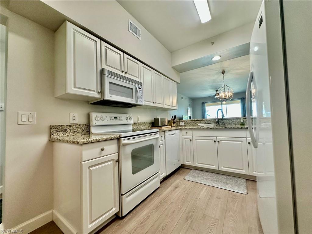 CYPRESS TRACE - Residential Lease