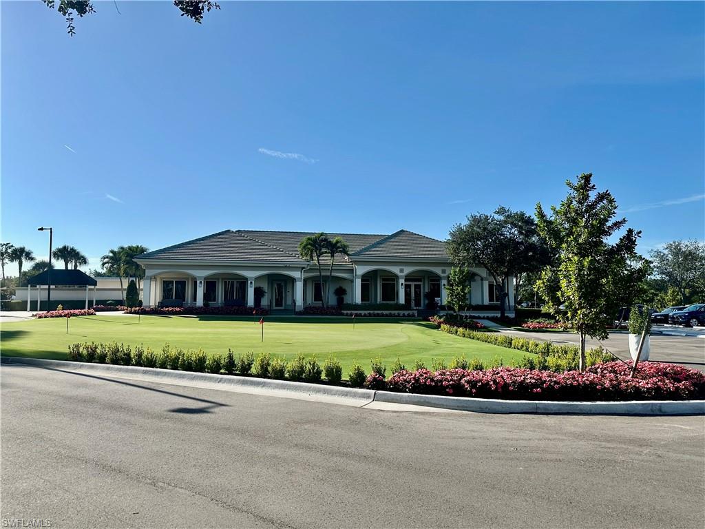 CYPRESS TRACE - Residential Lease