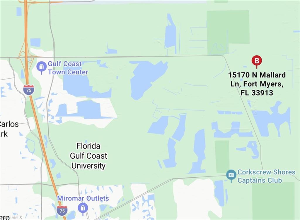 NOT APPLICABLE - Residential