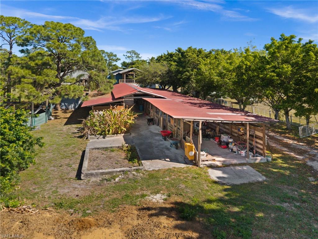 NOT APPLICABLE - Residential