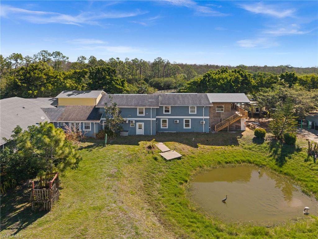 NOT APPLICABLE - Residential