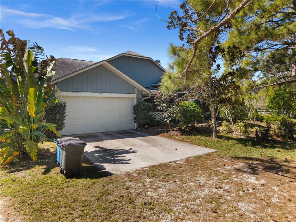 NOT APPLICABLE - Residential