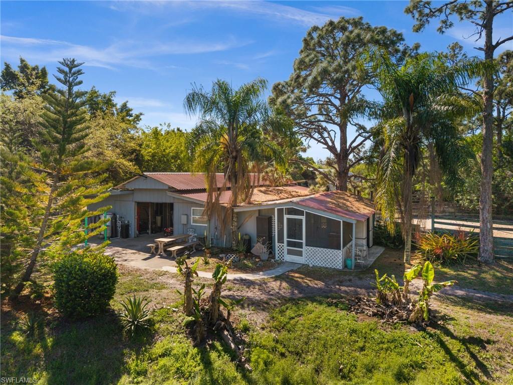 NOT APPLICABLE - Residential