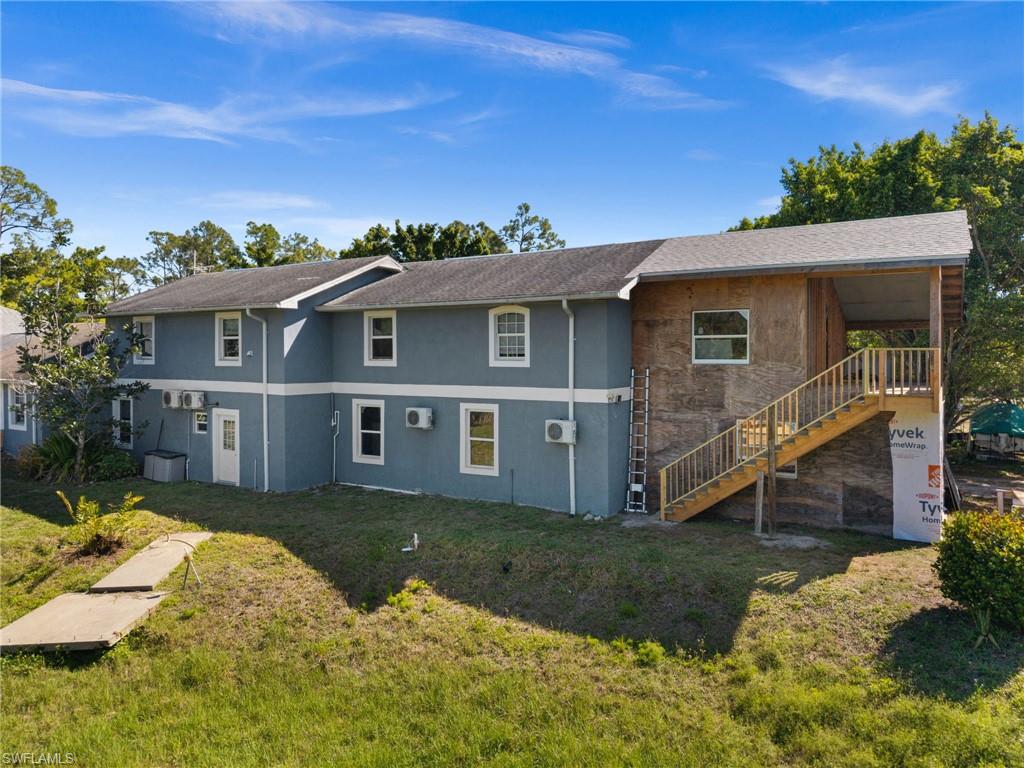 NOT APPLICABLE - Residential