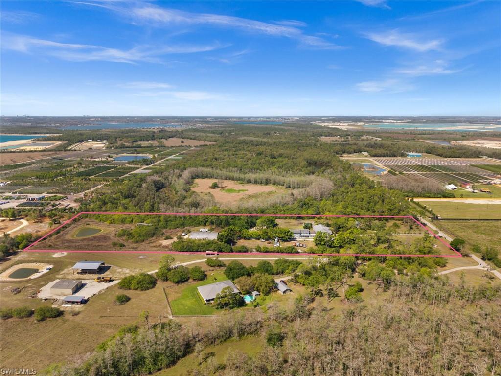 NOT APPLICABLE - Residential