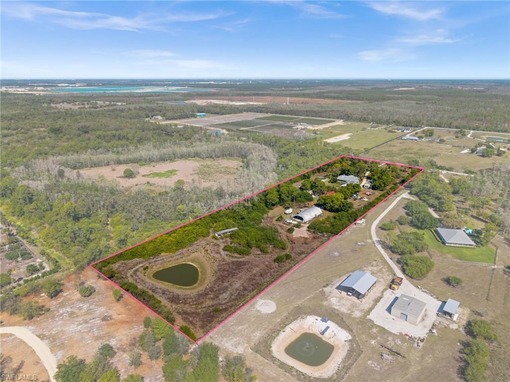 NOT APPLICABLE - Residential