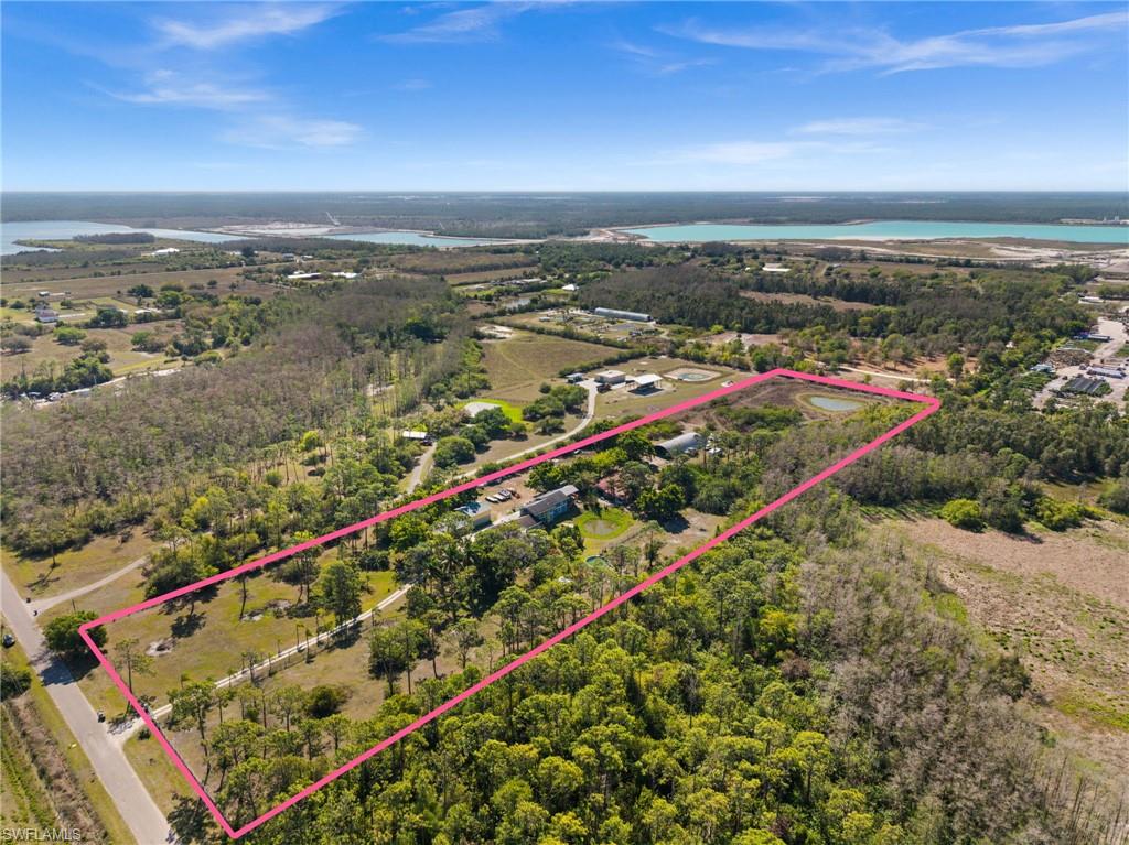 NOT APPLICABLE - Residential