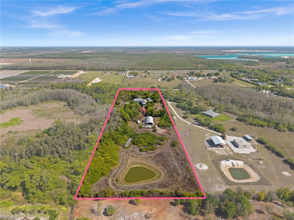 NOT APPLICABLE - Residential