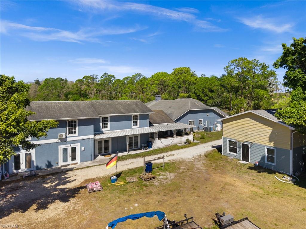 NOT APPLICABLE - Residential