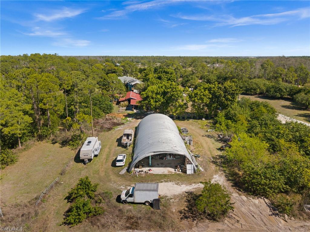 NOT APPLICABLE - Residential